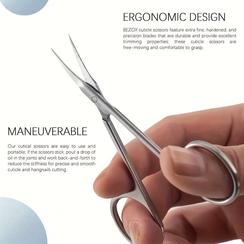 Nail Art Tools