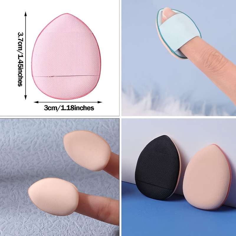 Makeup Sponges