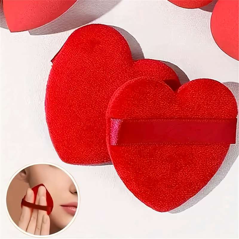 Makeup Sponges