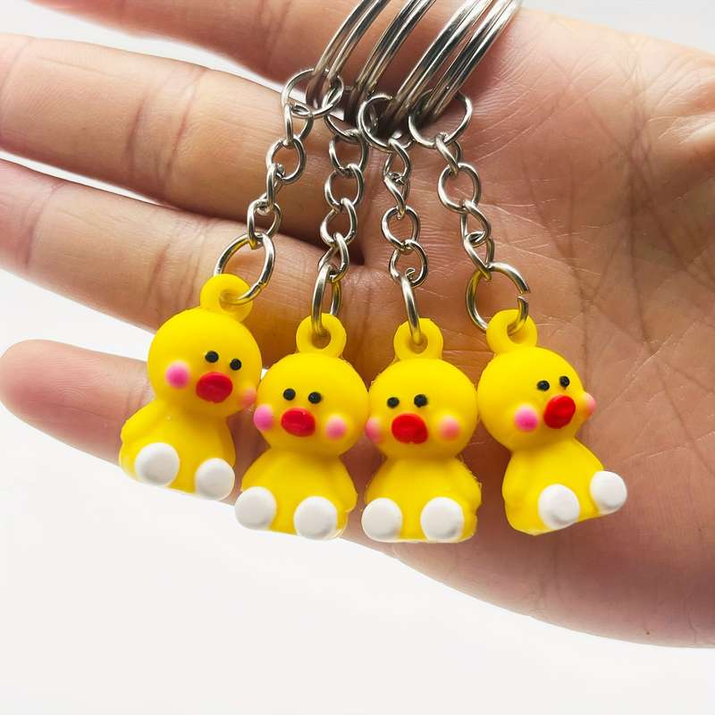 Key Pendant