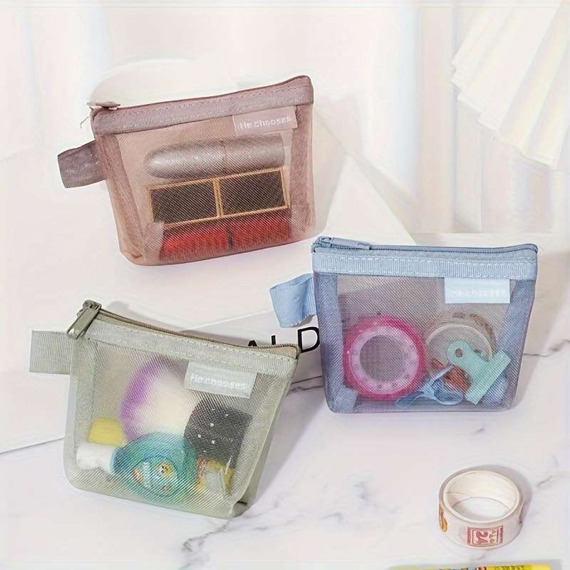 Cosmetic Bag