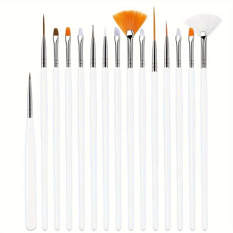 Nail Art Tools