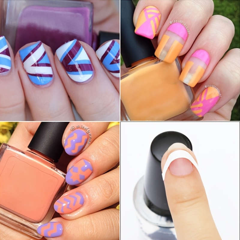 Nail Art Tools