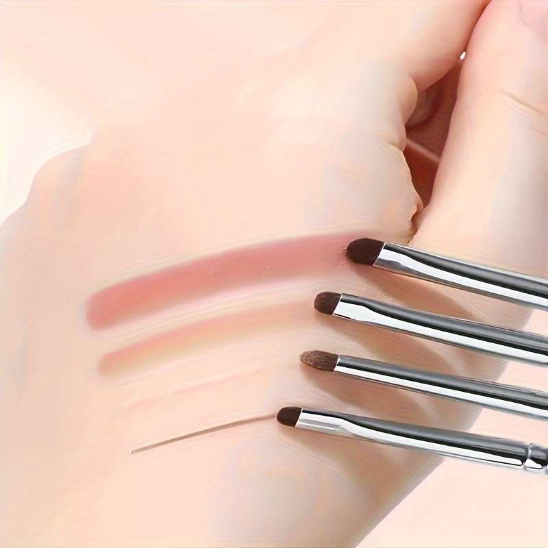 Makeup Brushes