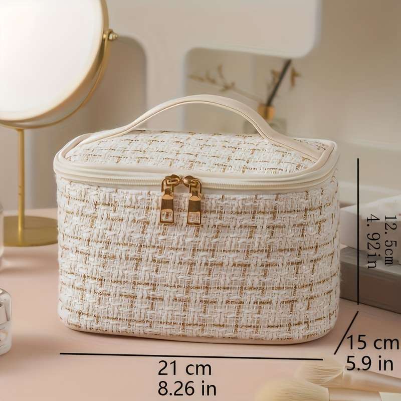 Cosmetic Bag