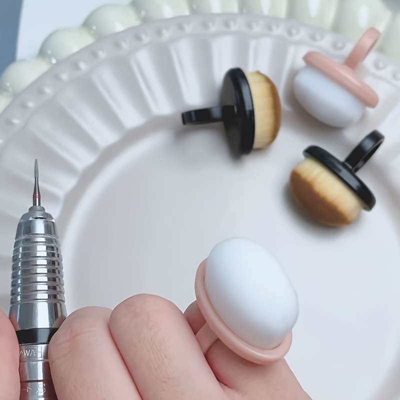 Nail Art Tools