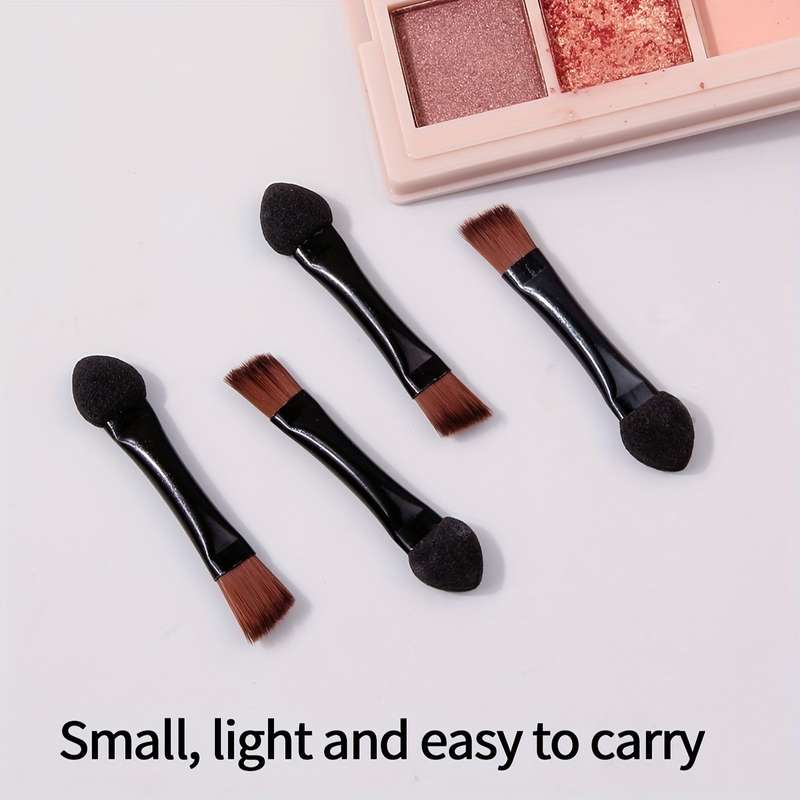Makeup Brushes