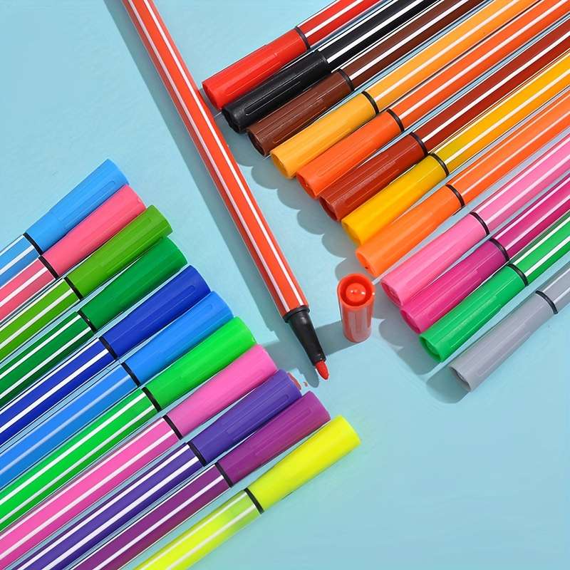 Marker Pen
