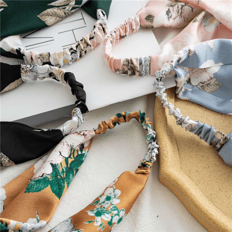 Hair Accessories