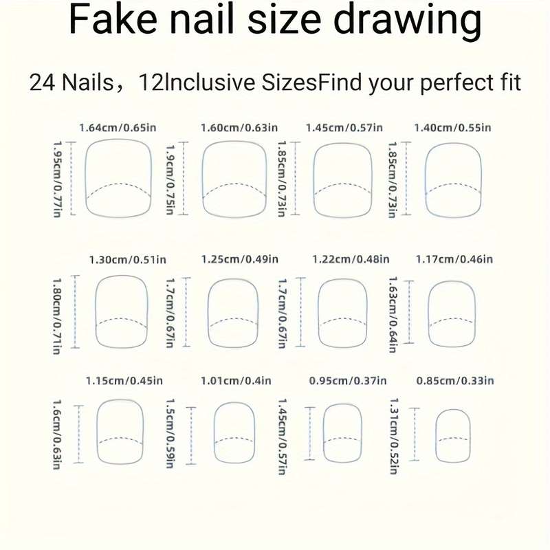 Wearing Manicure