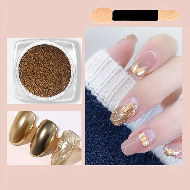 Nail Art Tools