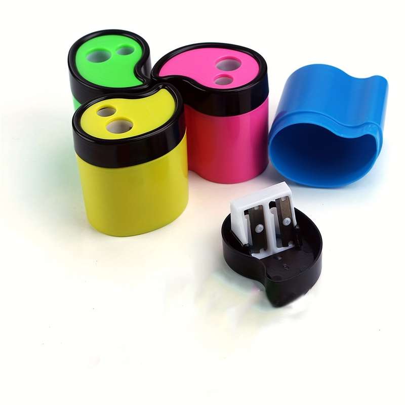 Pencil sharpener