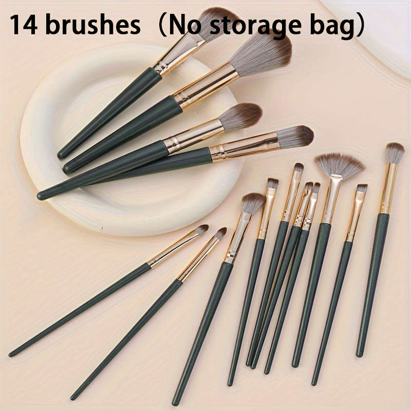 Makeup Brushes