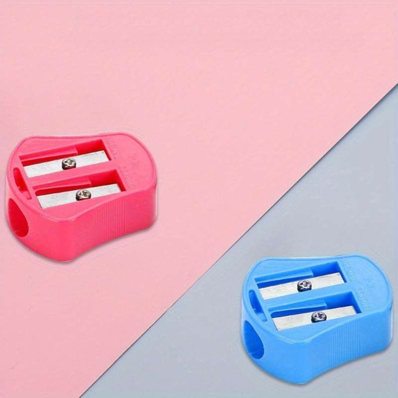 Pencil sharpener