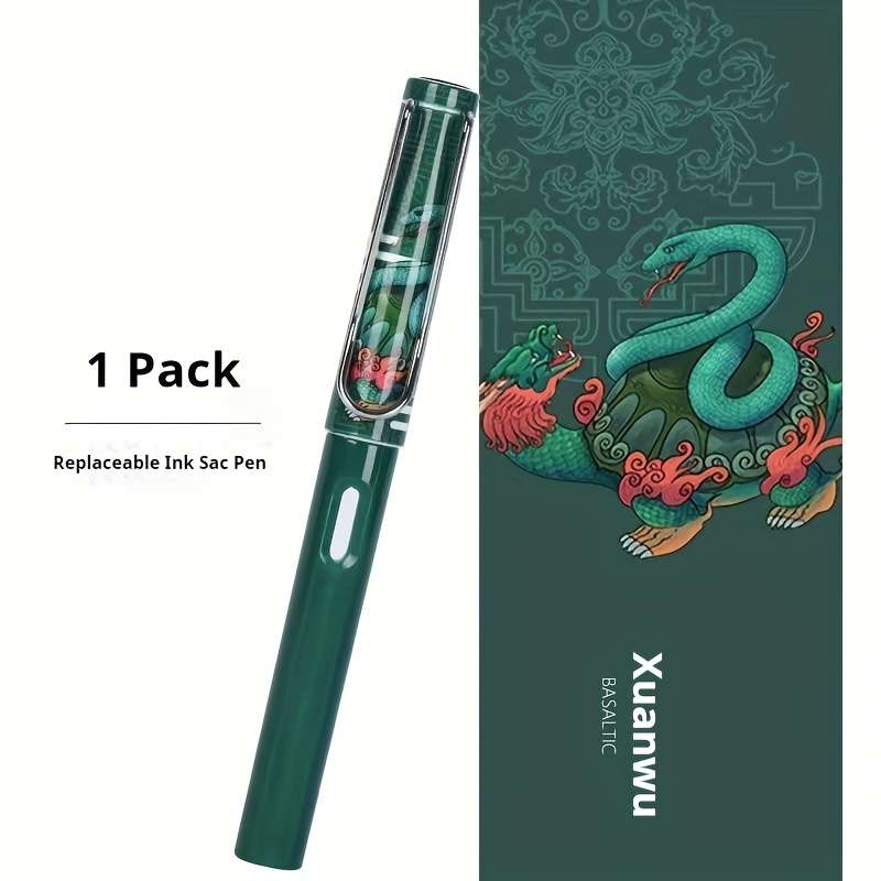Fountain Pen