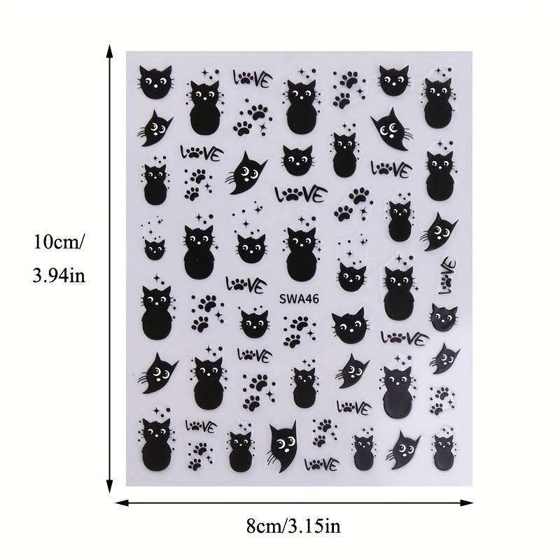 Nail Art Accessories