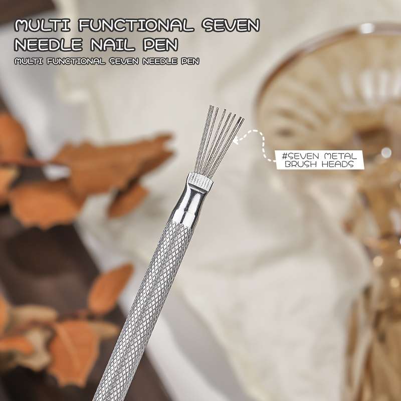 Nail Art Tools
