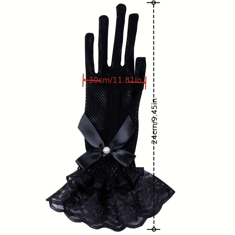 Gloves