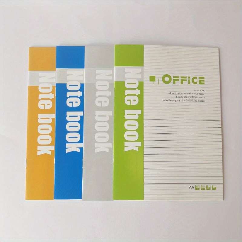 Notebook