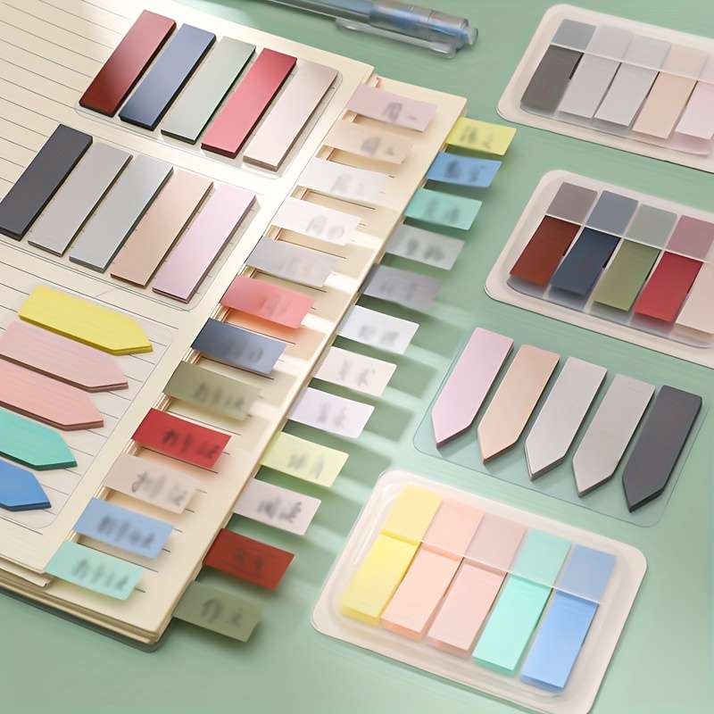 Post-It Notes