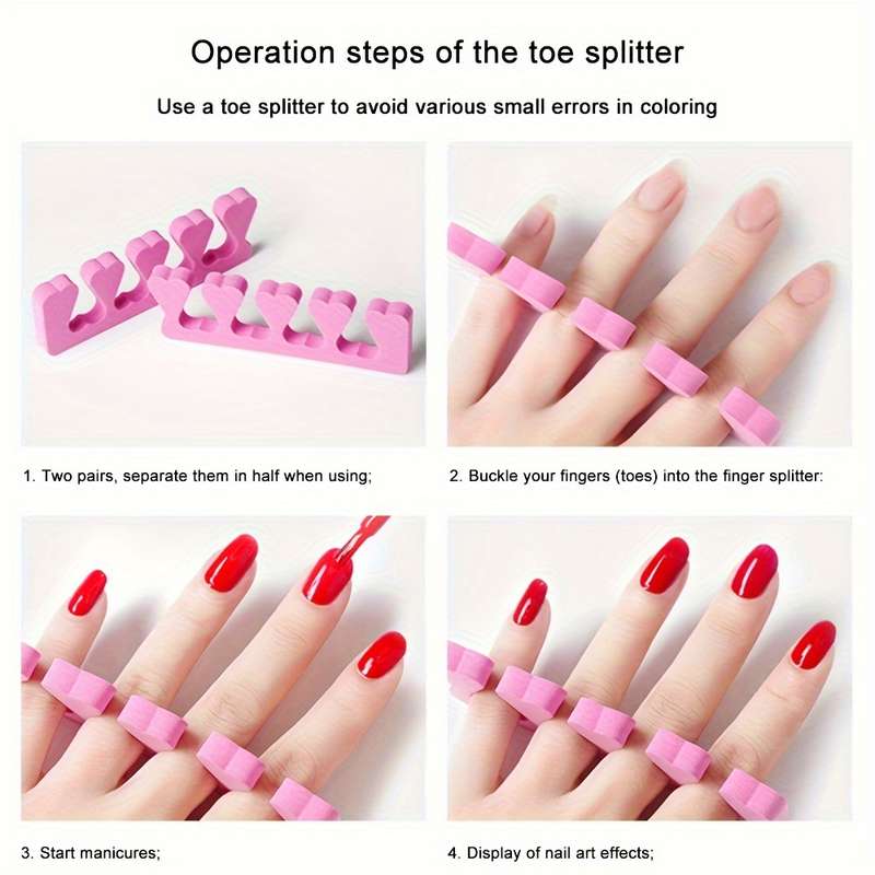 Nail Art Tools