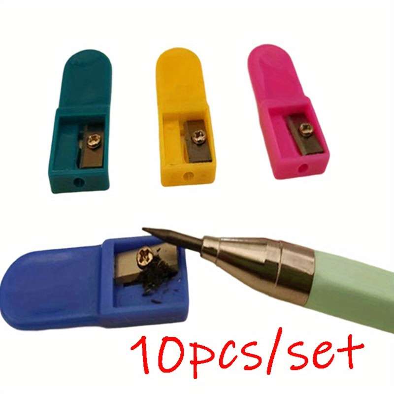 Pencil sharpener