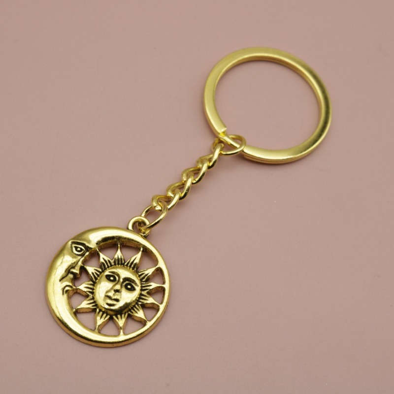 Key Pendant