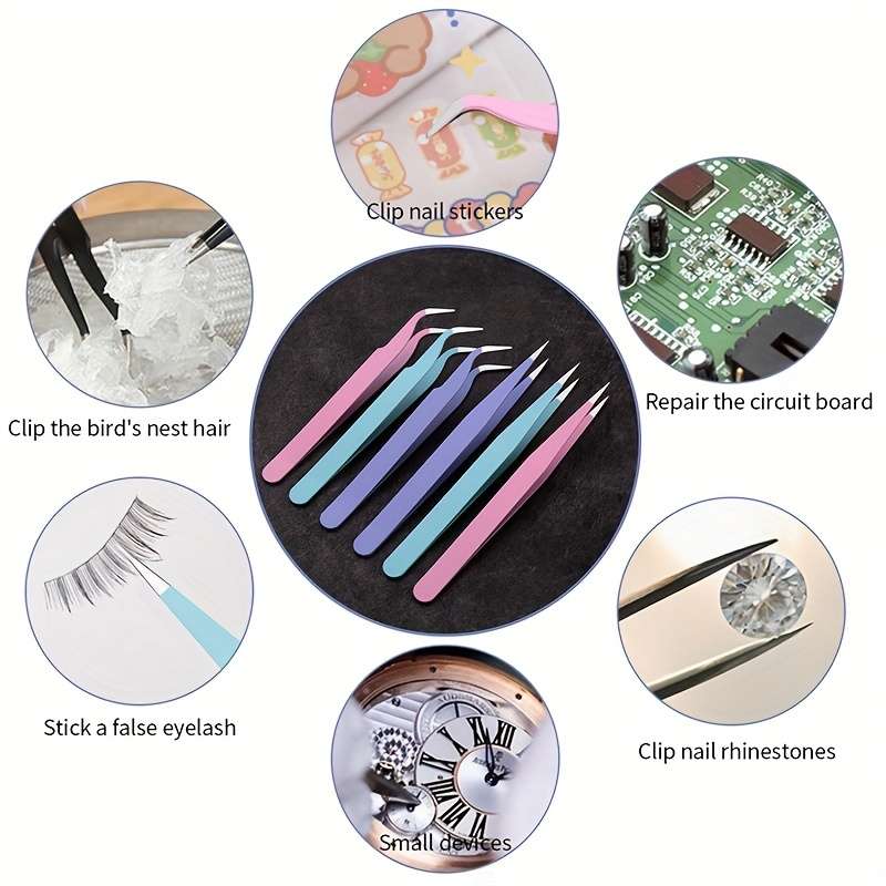 Nail Art Tools