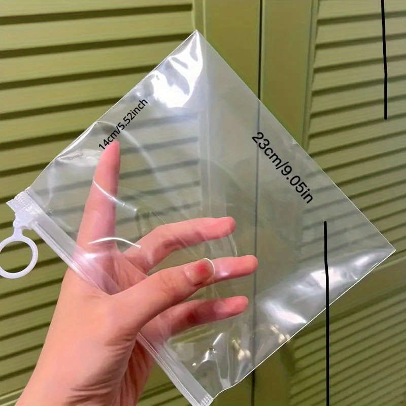 Cosmetic Bag