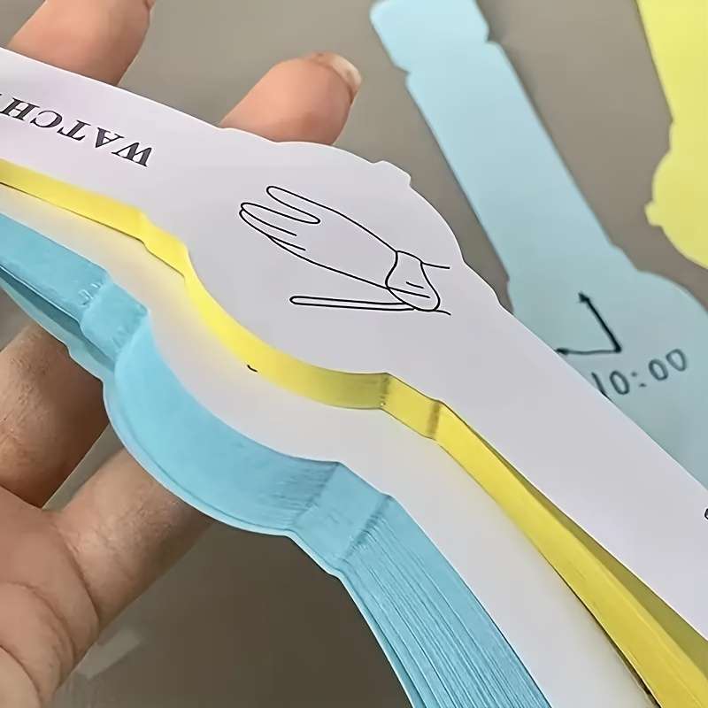 Post-It Notes