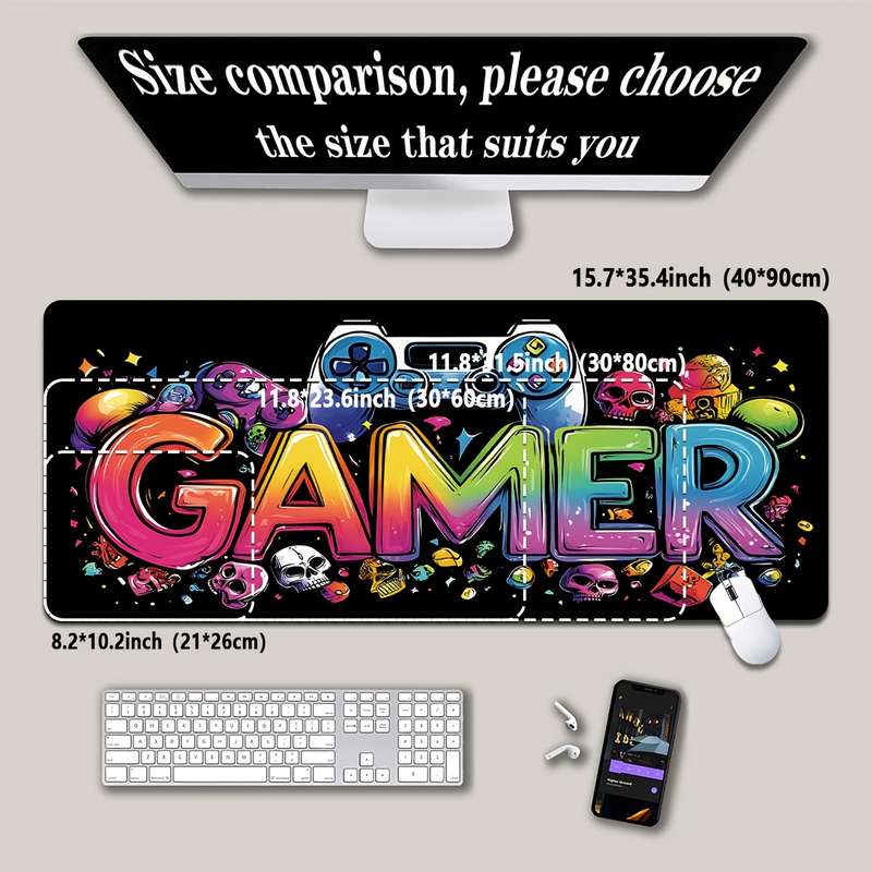 Mouse Pad