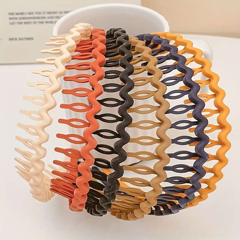 Hair Accessories