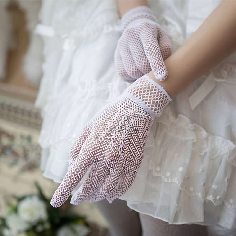 Gloves