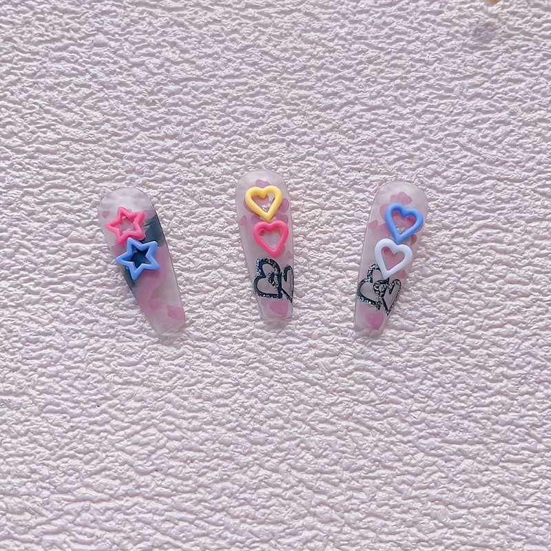 Nail Art Tools