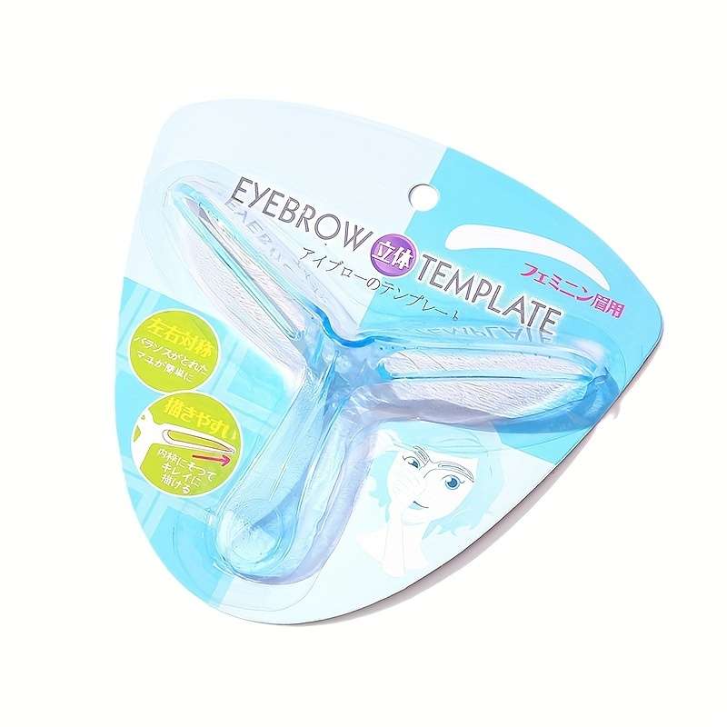 Eyebrow Shaping Tool