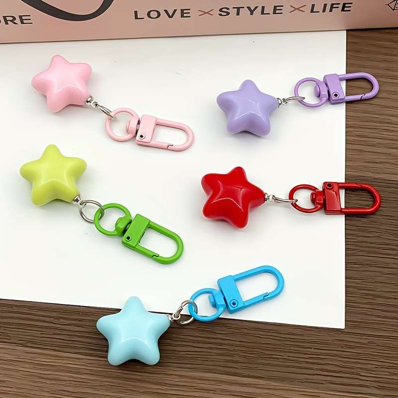Keychain