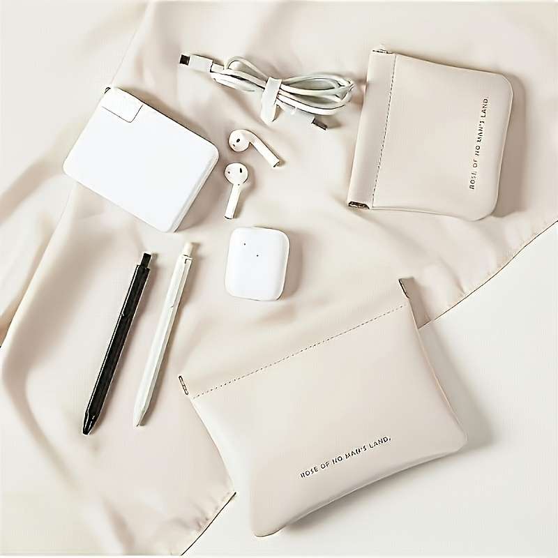 Cosmetic Bag