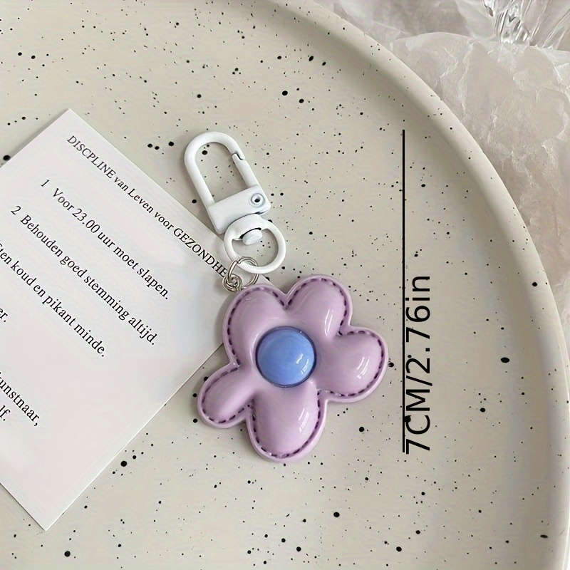 Key Pendant
