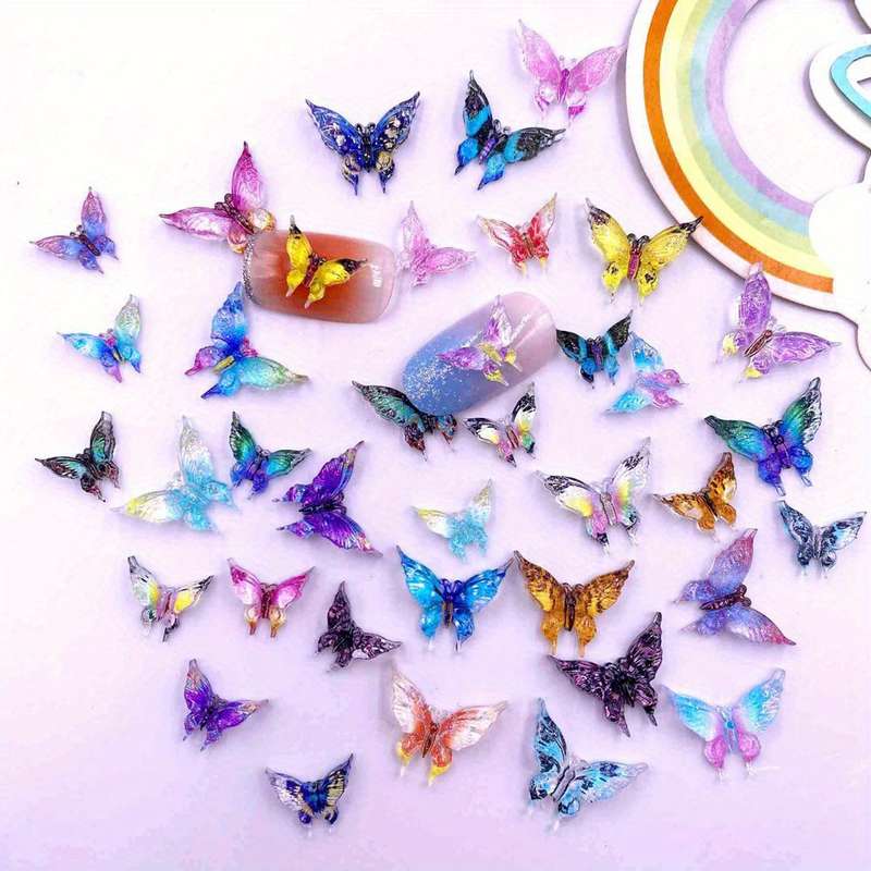 Nail Art Accessories