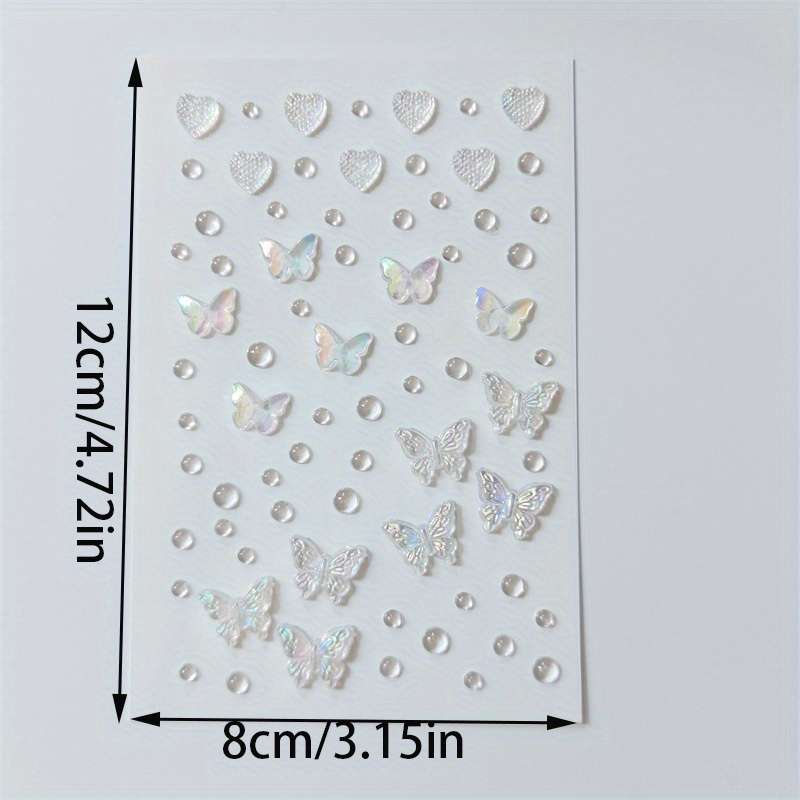 Makeup Stickers