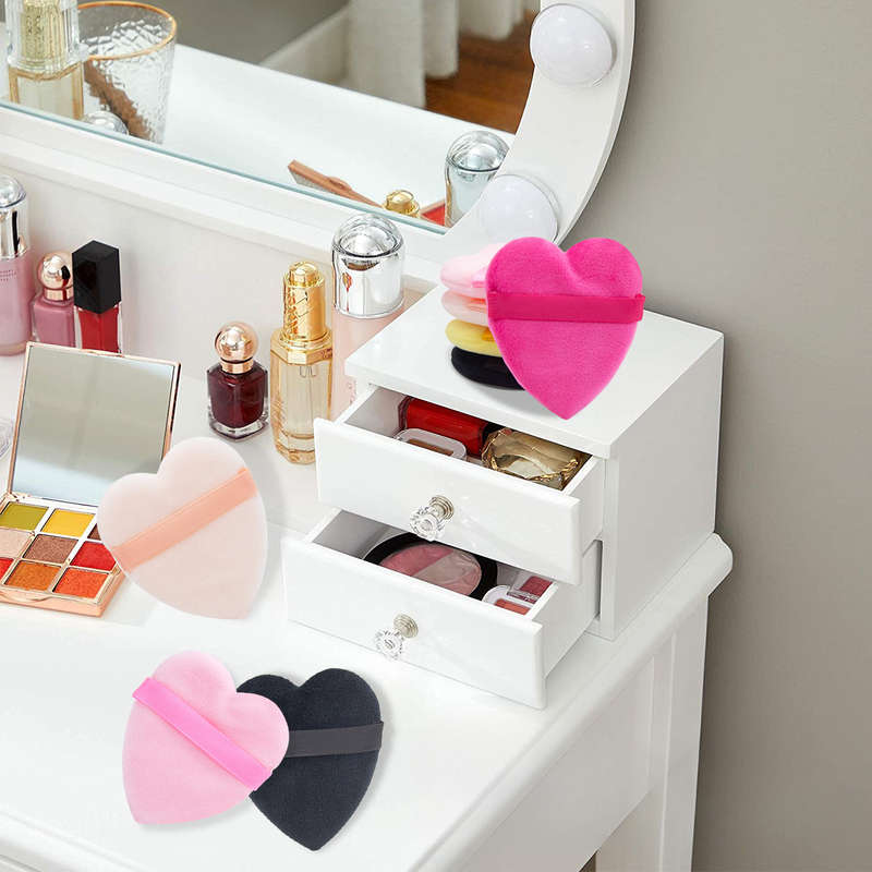 Makeup Sponges