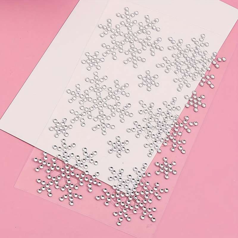 Makeup Stickers