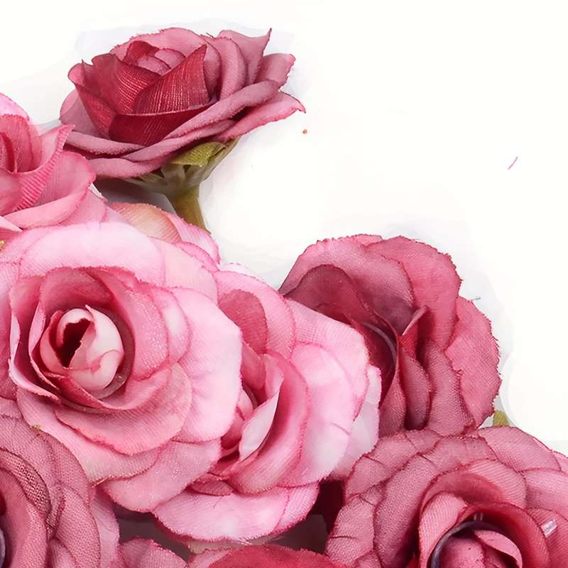 Decorative Flowers