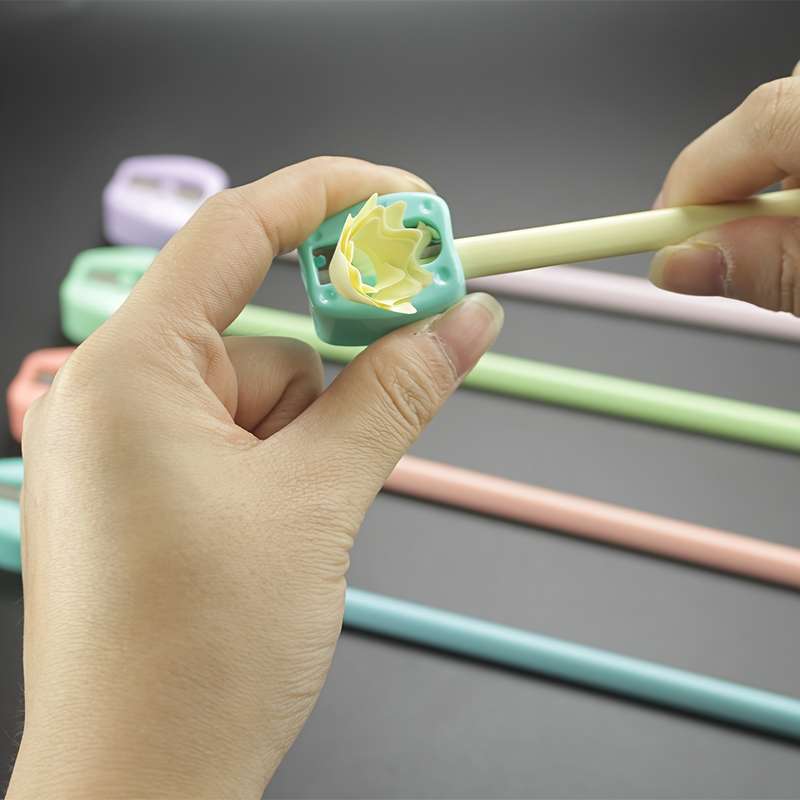 Pencil sharpener