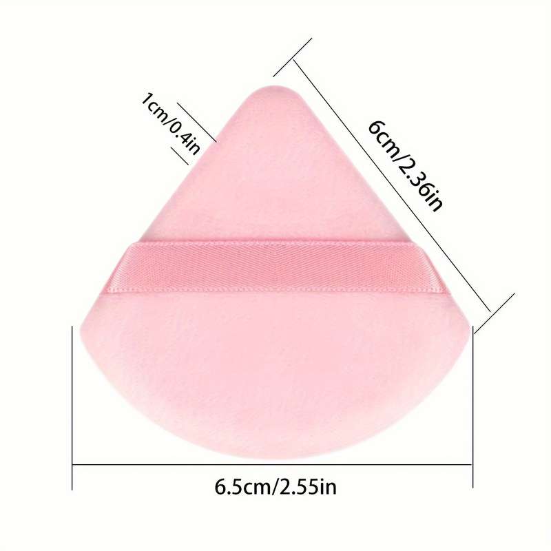 Makeup Sponges