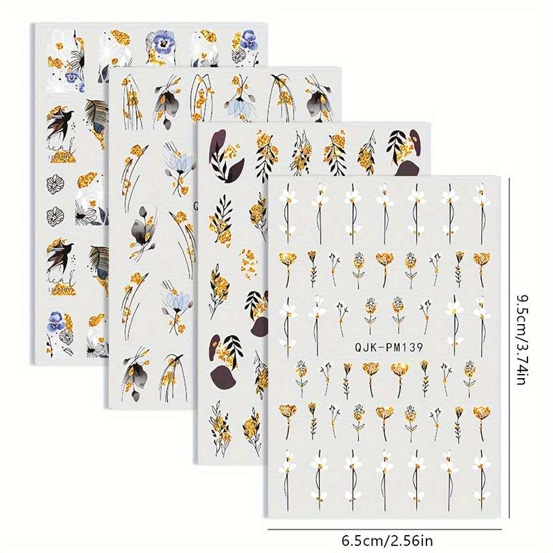 Nail Art Accessories