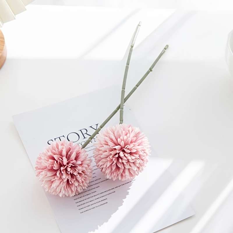 Decorative Flowers