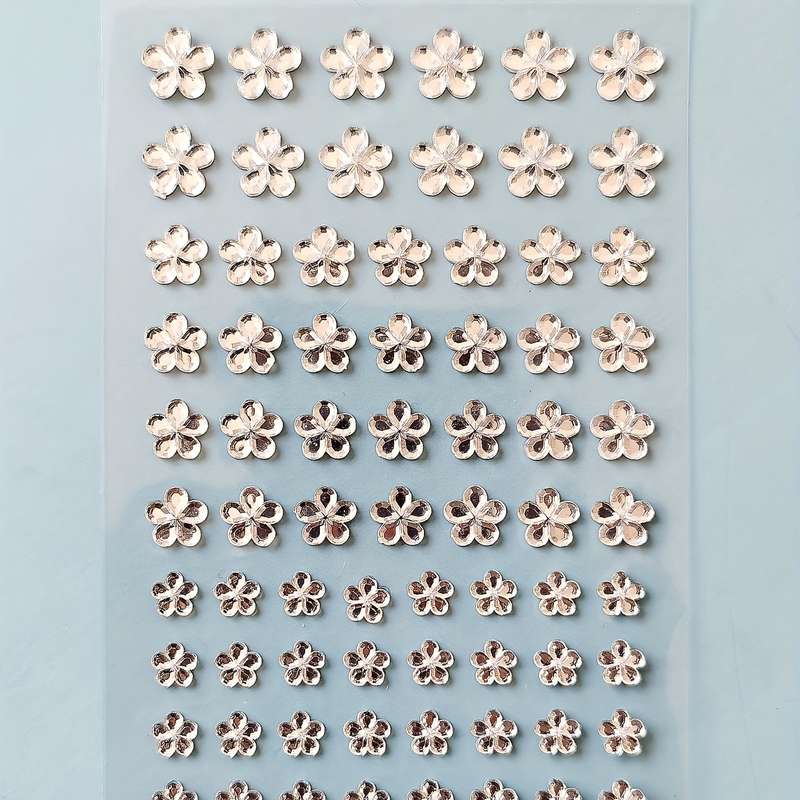Makeup Stickers