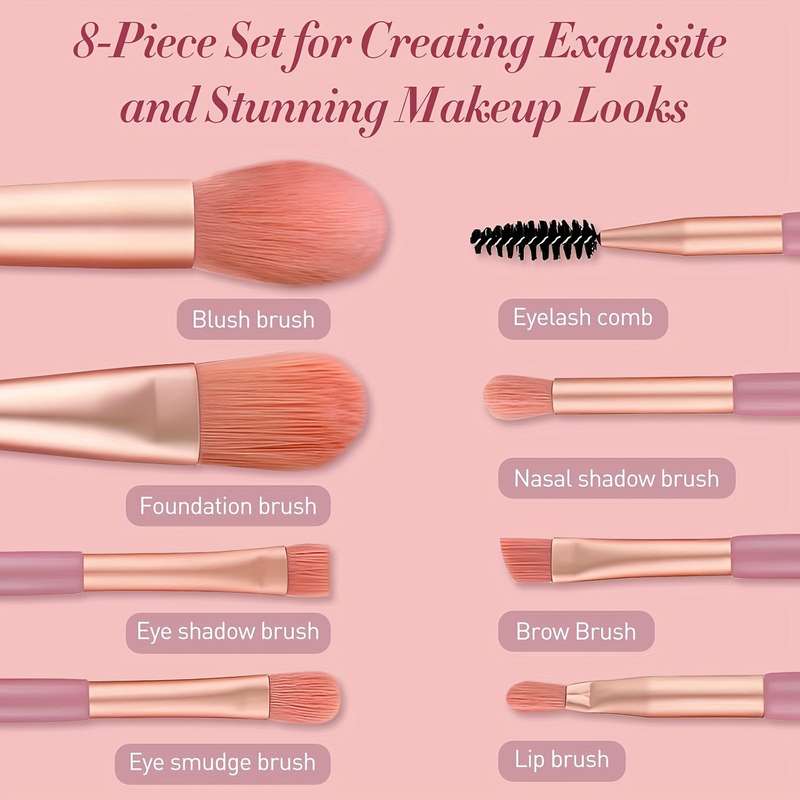 Makeup Brushes
