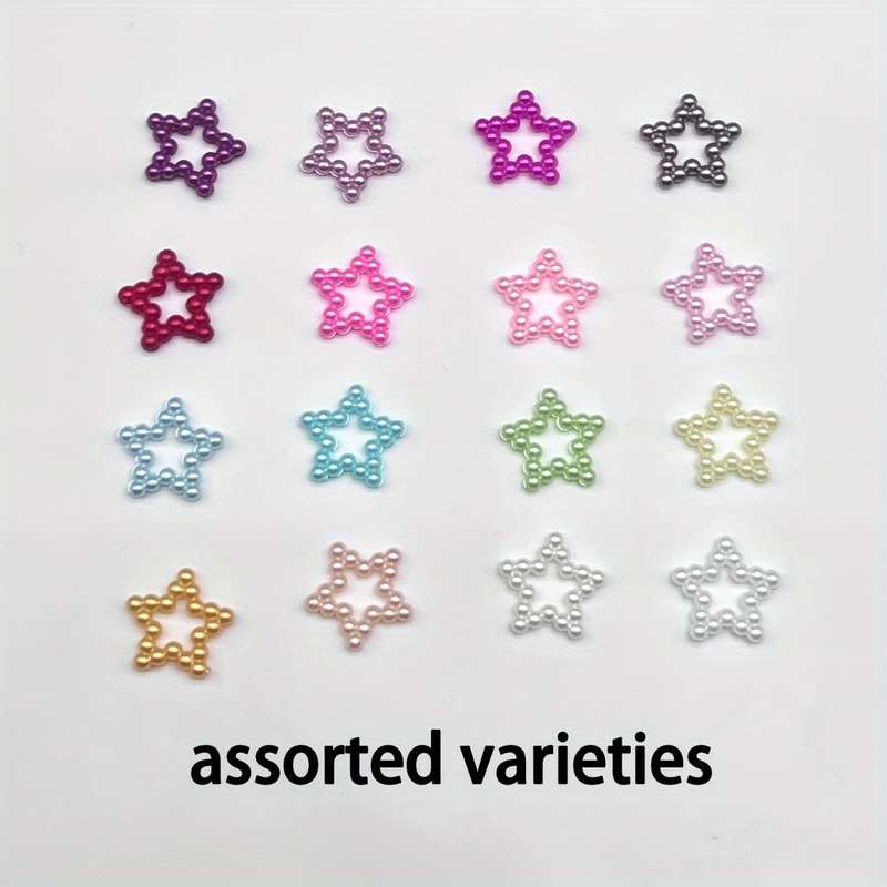 Nail Art Tools